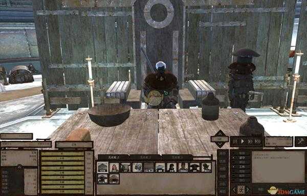 《剑士》全劈刀类武器属性特点分享