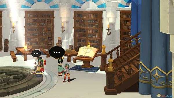 《密不可分》人参支线任务攻略