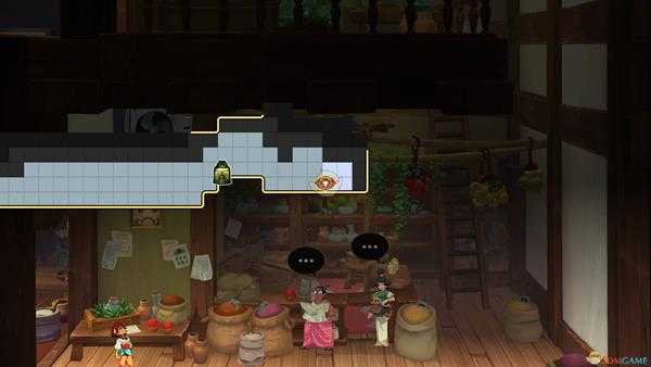 《密不可分》索兰尼支线任务攻略