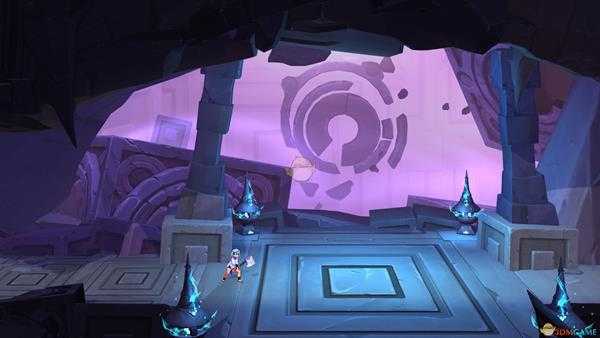 《密不可分》索兰尼支线任务攻略