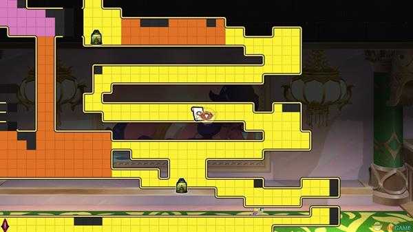 《密不可分》索兰尼支线任务攻略