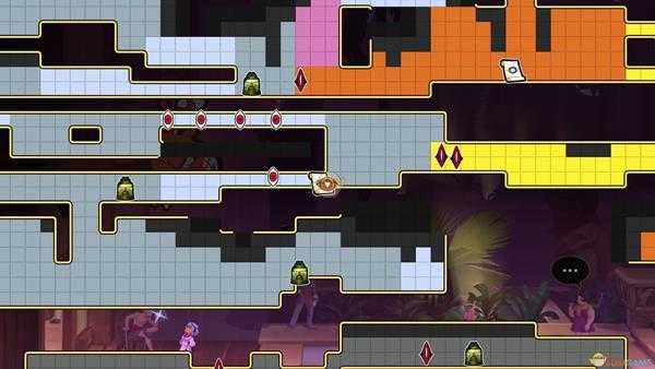 《密不可分》久志和泽贝支线任务攻略