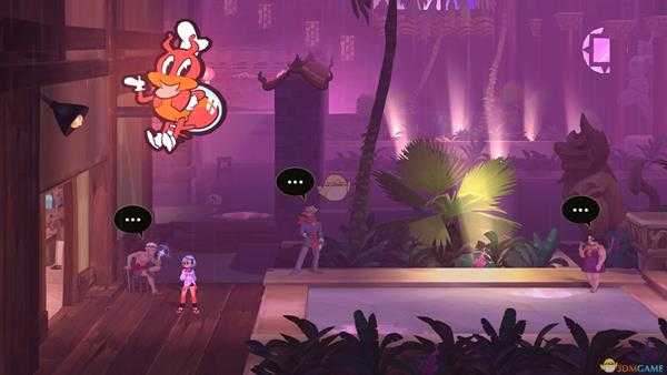 《密不可分》久志和泽贝支线任务攻略