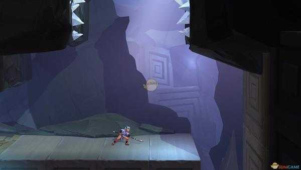 《密不可分》久志和泽贝支线任务攻略