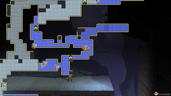 《密不可分》久志和泽贝支线任务攻略