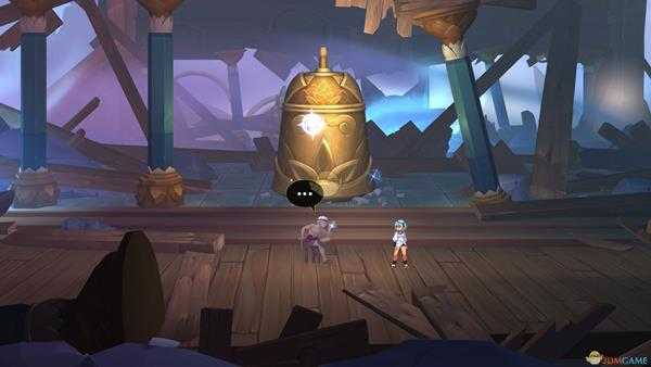 《密不可分》久志和泽贝支线任务攻略