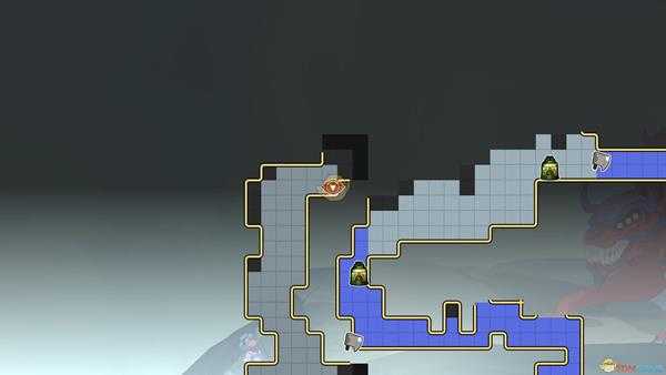 《密不可分》蓝狮支线任务攻略