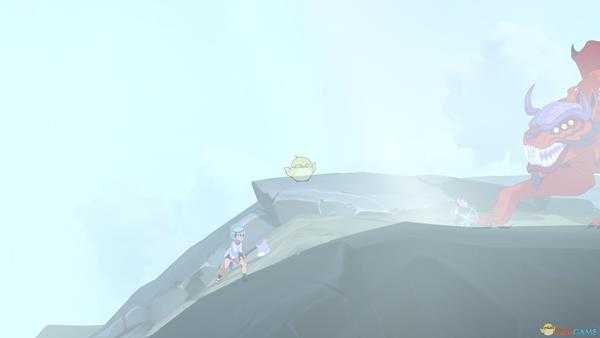 《密不可分》蓝狮支线任务攻略