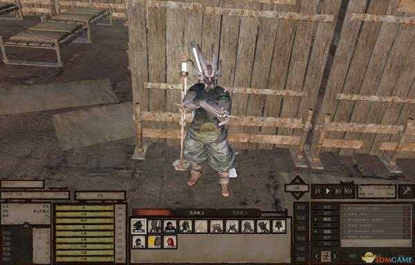 《剑士》全远程武器属性特点一览