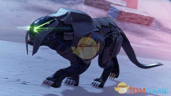 《无主之地3》新活动突袭马里旺内容介绍