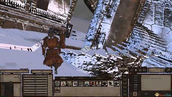 《剑士》巨兽之战详细资料介绍