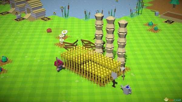 《机器人殖民地》机器人安装插件方法介绍