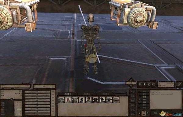 《剑士》第二帝国详细资料分享