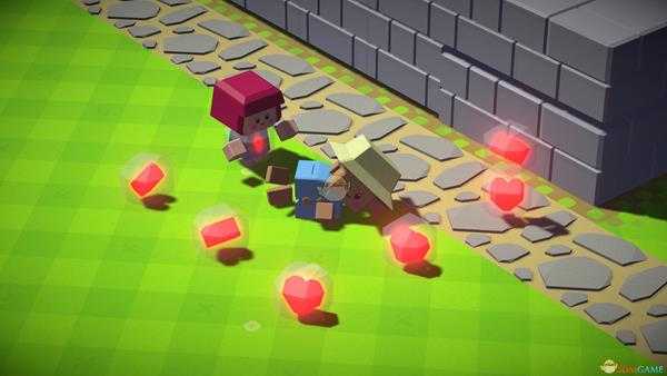 《机器人殖民地》通过减少动作以加快制作及生产速度方法介绍