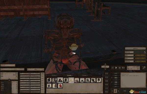 《剑士》凤凰王六十二世的诞生详细资料分享