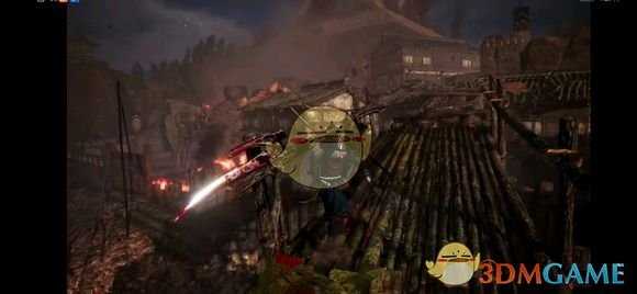 《仁王2》发售预告细节分析