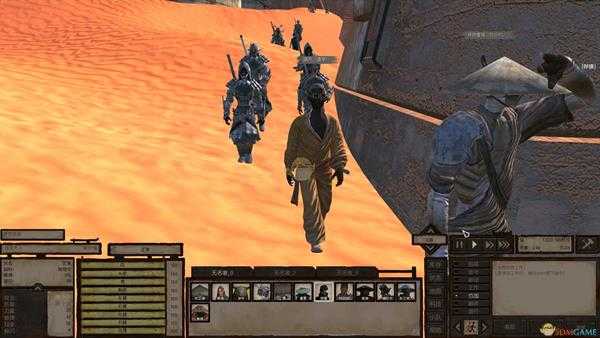 《剑士》史克王国现状分析