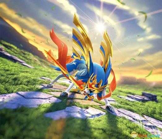 《宝可梦：剑/盾》预购游戏奖励分享