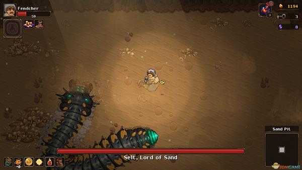 《矿坑之下》黄金爆米花属性效果一览