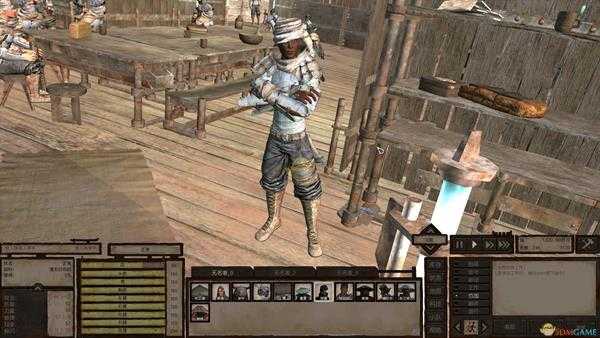 《剑士》和剥皮帮结盟好处分享