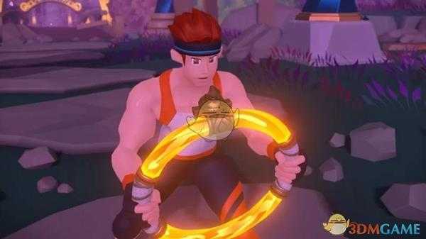 《健身环大冒险》没有语音解决方法介绍