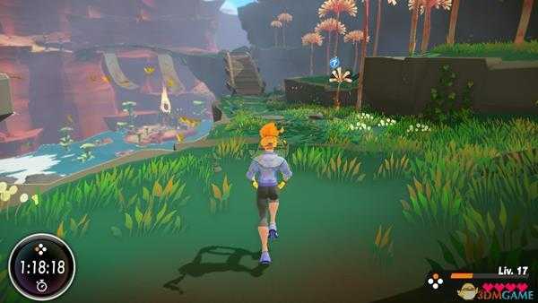 《健身环大冒险》游戏剧情讨论分享（有剧透）