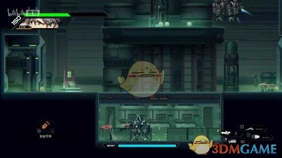 《硬核机甲》游玩经验分享