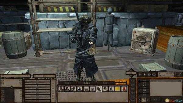 《剑士》沼泽四大帮派结盟好处介绍