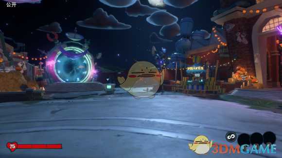 《植物大战僵尸：和睦小镇保卫战》十月更新角色介绍