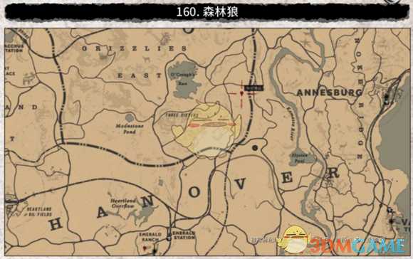 《荒野大镖客OL》10月31日任务攻略