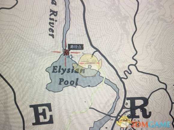 《荒野大镖客OL》10月31日任务攻略