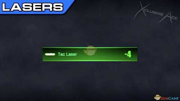 《使命召唤16：现代战争》瞄准时间机制测试结果分享