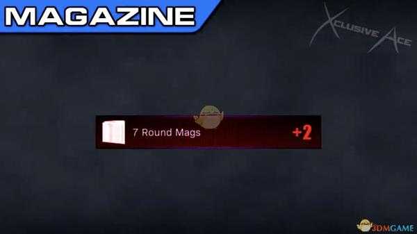 《使命召唤16：现代战争》瞄准时间机制测试结果分享