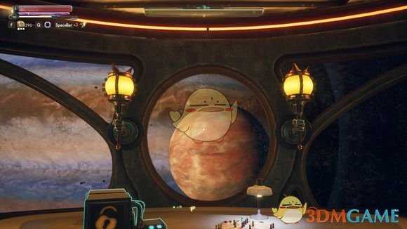 《天外世界》特殊物品收集攻略