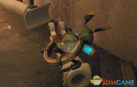 《天外世界》特殊物品收集攻略