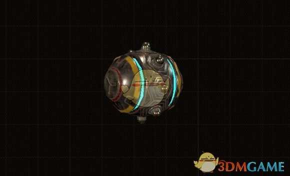 《天外世界》特殊物品收集攻略