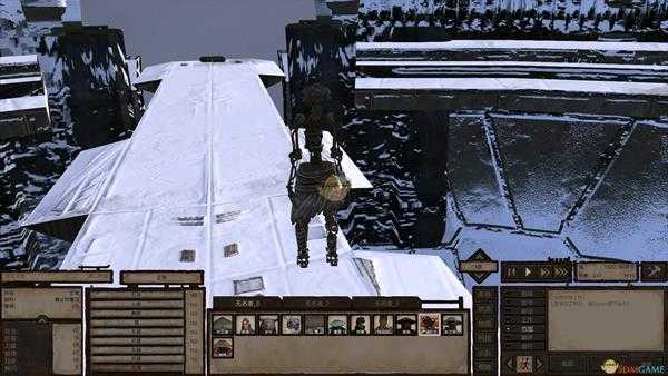 《剑士》结盟沙克不敌对圣国方法分享