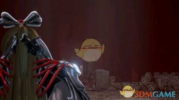 《噬血代码》刺刀枪深度评测