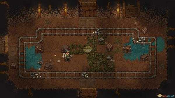 《矿坑之下》手套属性效果一览