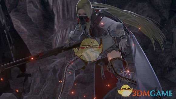 《噬血代码》大锤深度评测