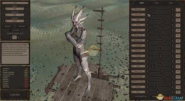 《剑士》灰烬之地注意事项一览