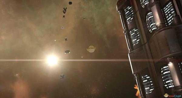 《X4：基石》炮塔方准心模式功能介绍