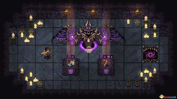 《矿坑之下》蘑菇属性效果一览