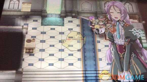 《符文工房4》锁子甲配方介绍