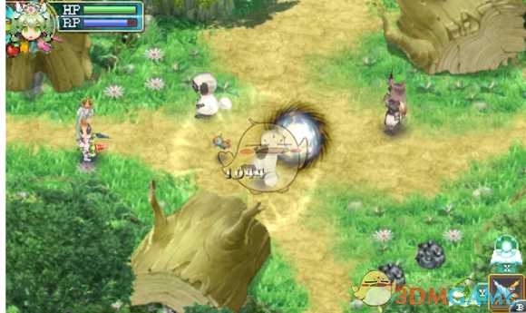 《符文工房4》白金单衣配方介绍