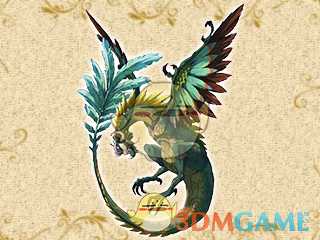 《符文工房4》龙之披风配方介绍