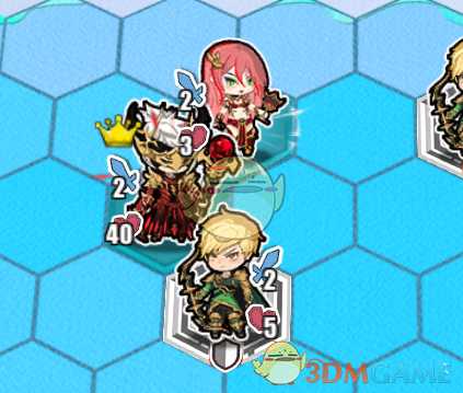 《纸境英雄》困难谜题第四十七关攻略