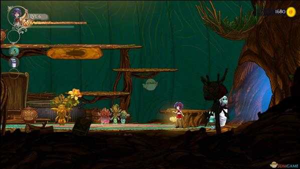 《幽灵游行》配置需求一览