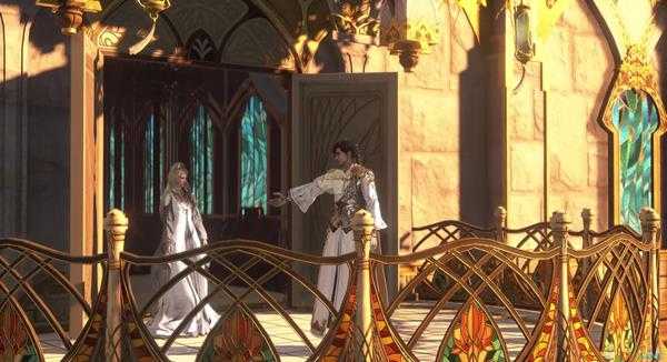 《古剑奇谭3》龙渊七凶剑煌灭详细资料分享