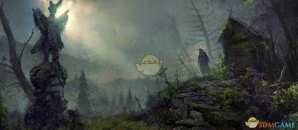 《暗黑破坏神4》索格伦地区介绍